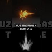 How To Create A Proper Muzzle Flash Texture Gamedev Vfx