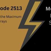 LeetCode 2513 Minimize The Maximum Of Two Arrays Simple Explanation With Code