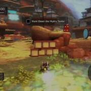 Ratchet And Clank Future A Crack In Time Demo Ratchet Demo