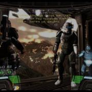 Star Wars Republic Commando Final Cutscene