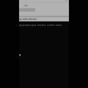 Python Basics Virtual Environment