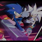 Prey Ft Shadow Sonic Silver Starved Furnace