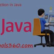 Abstraction In Java W3schools Java Javaprogramming Corejava