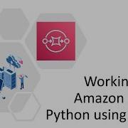 Working With Amazon SQS In Python Using Boto3
