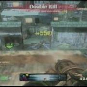 Death Machine 15 Kill Streak Mini Edit