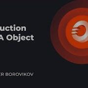 Introduction To ODA Object Model