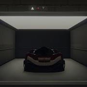 Koleev Car Elevator FiveM Script QBX QBCore