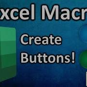 How To Record Macros In Microsoft Excel Create Buttons