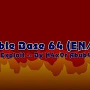 Base 64 SQLI Exploit By H4x0r Abub4kk3r Exploiting Part 4