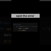 Can You Find The Error Feedshorts Coding Programming Javascripttutorial Frontendcourse