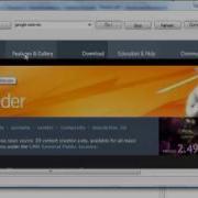 Visual Basic 2008 2010 How To Make A Tabbed Web Browser Advanced Features