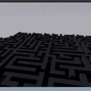 UE4 Prototype Infinite Random Maze Generator V1 0