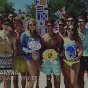 Sigma Chi Fall Rush 2016 Kappa Beta Chapter