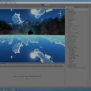 VRChat Particle Animation W I P Simple And Clean