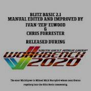Initial Release Video For Our Revamped Blitz Basic 2 1 Amiga Manual
