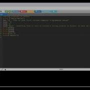 Python Understanding String Literals