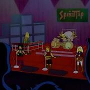 Simpsons Song 03x22 Spinal Tap Plays Concert In Springfield