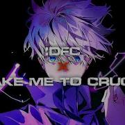 IDFC X TAKE ME TO CRUCH VIBE HOUR