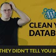 ВОТ КАК очистить базу данных WordPress от мусора БЫСТРОЕ РЕШЕНИЕ 2