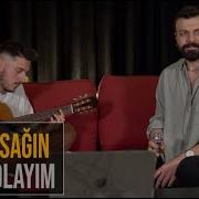 Aşkın Olayım Akustik Kadir Deniz