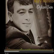 Nury Meredow Oylan Sen