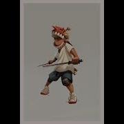 Spine 2d Animation