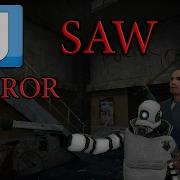 SAW Gmod Horror Maps Death Gear I M Deaf