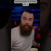 Создание вредоносного ПО на Python Часть 1 Python вредоносное ПО Linode IT технологии код