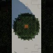 Minecraft Easy Christmas Tree Minecraft