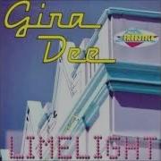 Gina Dee Limelight Extended Mix