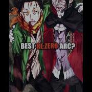 The Best Re Zero Arc Re Zero Arc 6 Edit Shorts Anime Rezero