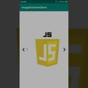 How To Implement Image Switcher In Android Studio ImageSwitcher Android Coding