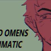 Heaven Knows GOOD OMENS Animatic