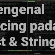 Pythonic 13 Memotong List Dan String Slicing A List And String Pada Bahasa Pemrograman Python