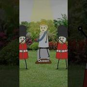 Почему ужасно родиться королевой Елизаветой