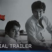 Angry Young Men Official Trailer Salim Khan And Javed Akhtar