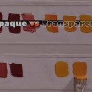 Quick Tip 297 Opaque Vs Transparent