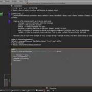 Nuke Python For Artists Simple User Interfaces Part 2