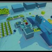 Unity 3D Navmesh Guidance