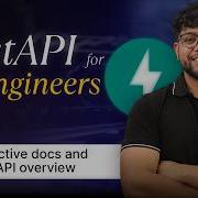 Документация FastAPI готово за секунды
