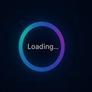 Gradient Progress Loader Animation Using HTML CSS Modern CSS Loader Tutorial 2025