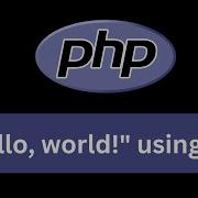 PHP On Macbook M1 M2 Silicon Hello World Using PHP On Mac PHP On VSCode XAMPP