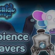 Elemental Beginnings Ambience Weavers Devlog 8