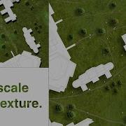 Create Your Own Aerial Grass Texture Very Easily