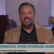 Software Defined Storage Solutions Open Storage Summit 2025 Session 9