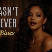 You Said Forever Soul Blues When Forever Becomes A Lie