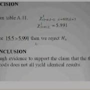 Multiple Comparison Procedure For Friedman Test Avi 0001