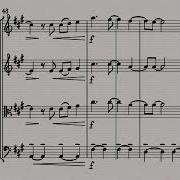 All Of Me For String Trio
