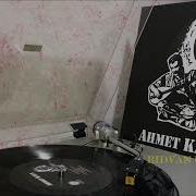 Ahmet Kaya Bırak Beni 1985 Plak Kayıt