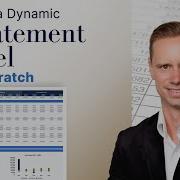 Financial Modeling Tutorial Build A Three Statement Model In 30 Minutes With CFI CEO Tim Vipond